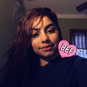 Meet your Posher, Jacqueline